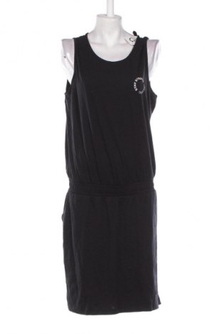 Women's short jumpsuit Bpc Bonprix Collection, Μέγεθος XL, Χρώμα Μαύρο, Τιμή 24,49 €