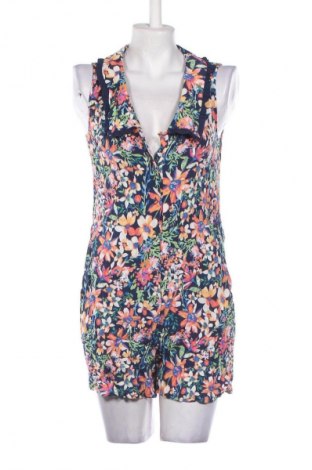 Women's short jumpsuit Camaieu, Mărime M, Culoare Multicolor, Preț 128,99 Lei