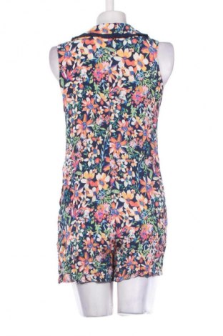 Women's short jumpsuit Camaieu, Mărime M, Culoare Multicolor, Preț 72,99 Lei