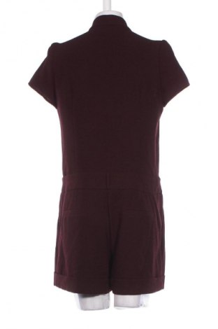 Women's short jumpsuit Comptoir Des Cotonniers, Μέγεθος M, Χρώμα Κόκκινο, Τιμή 19,99 €