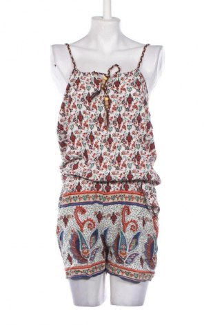 Women's short jumpsuit Conos, Μέγεθος XL, Χρώμα Πολύχρωμο, Τιμή 24,49 €