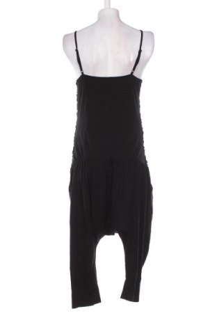 Women's short jumpsuit Eksept, Μέγεθος XL, Χρώμα Μαύρο, Τιμή 16,99 €