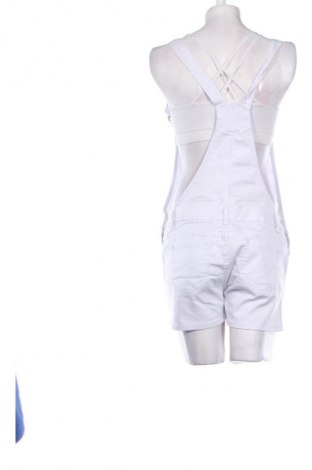 Women's short jumpsuit Fashion, Μέγεθος L, Χρώμα Λευκό, Τιμή 12,99 €