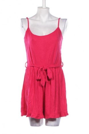 Women's short jumpsuit Fb Sister, Mărime XL, Culoare Roz, Preț 128,99 Lei