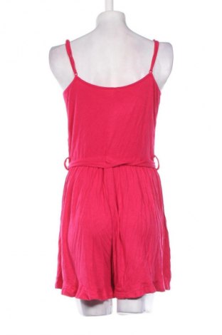 Women's short jumpsuit Fb Sister, Mărime XL, Culoare Roz, Preț 128,99 Lei