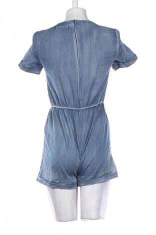 Women's short jumpsuit Glamorous, Μέγεθος S, Χρώμα Μπλέ, Τιμή 17,99 €