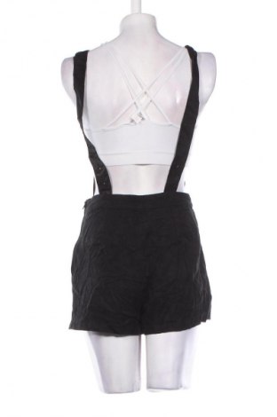 Women's short jumpsuit H&M, Mărime S, Culoare Negru, Preț 45,99 Lei