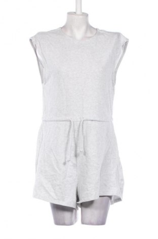 Women's short jumpsuit H&M Divided, Μέγεθος M, Χρώμα Λευκό, Τιμή 7,49 €