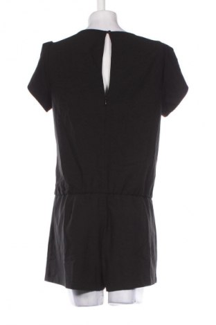 Women's short jumpsuit Hoss Intropia, Μέγεθος L, Χρώμα Μαύρο, Τιμή 38,99 €