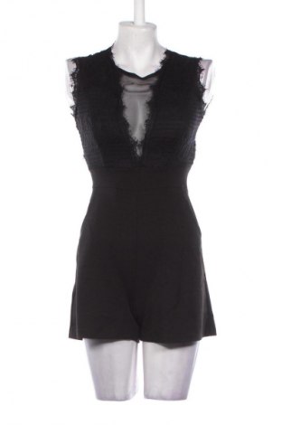 Women's short jumpsuit Inside, Μέγεθος S, Χρώμα Μαύρο, Τιμή 7,99 €