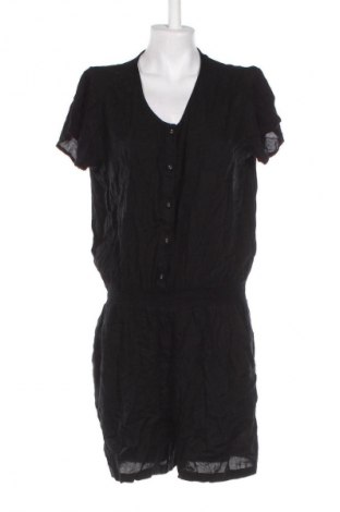 Women's short jumpsuit Kaffe, Μέγεθος S, Χρώμα Μαύρο, Τιμή 9,99 €