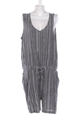 Women's short jumpsuit Kaffe, Μέγεθος XL, Χρώμα Πολύχρωμο, Τιμή 9,99 €