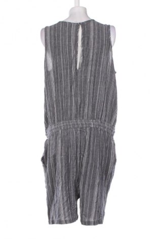 Women's short jumpsuit Kaffe, Μέγεθος XL, Χρώμα Πολύχρωμο, Τιμή 9,99 €