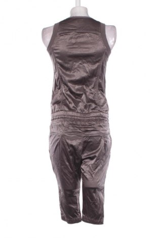 Women's short jumpsuit Miss Sixty, Μέγεθος S, Χρώμα Καφέ, Τιμή 41,40 €