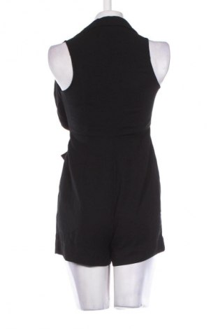 Women's short jumpsuit Monoprix, Mărime XS, Culoare Negru, Preț 157,99 Lei