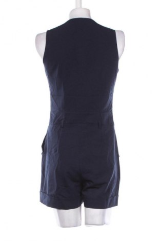 Women's short jumpsuit Morgan, Μέγεθος M, Χρώμα Μπλέ, Τιμή 20,99 €