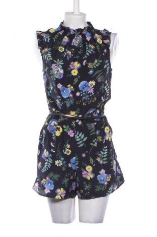 Women's short jumpsuit Oasis, Mărime S, Culoare Multicolor, Preț 157,99 Lei