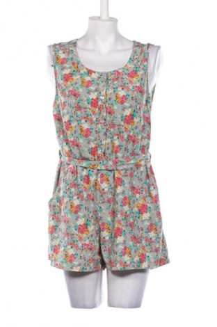 Women's short jumpsuit Quiz, Mărime M, Culoare Multicolor, Preț 157,99 Lei