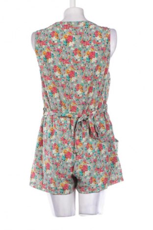 Women's short jumpsuit Quiz, Mărime M, Culoare Multicolor, Preț 110,99 Lei