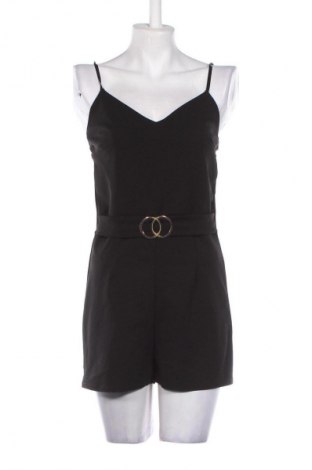 Women's short jumpsuit Sisters Point, Μέγεθος S, Χρώμα Μαύρο, Τιμή 9,99 €