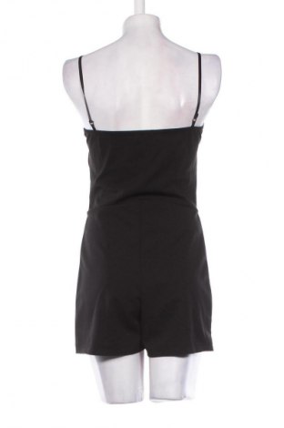 Women's short jumpsuit Sisters Point, Μέγεθος S, Χρώμα Μαύρο, Τιμή 9,99 €