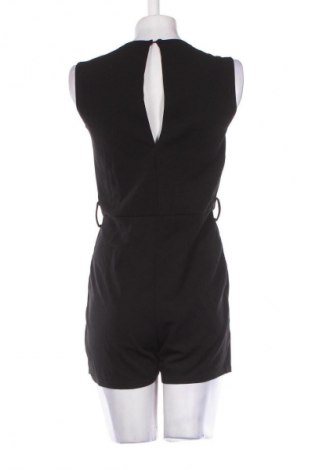 Women's short jumpsuit Sisters Point, Μέγεθος S, Χρώμα Μαύρο, Τιμή 9,99 €