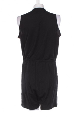 Women's short jumpsuit Stitch & Soul, Μέγεθος L, Χρώμα Μαύρο, Τιμή 7,99 €