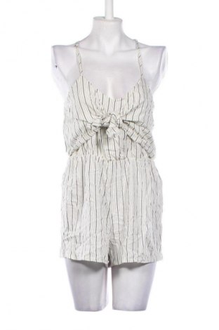 Women's short jumpsuit Stradivarius, Mărime M, Culoare Multicolor, Preț 128,99 Lei