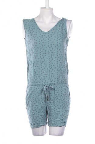 Women's short jumpsuit Street One, Μέγεθος S, Χρώμα Μπλέ, Τιμή 29,99 €