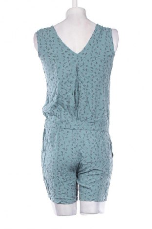 Women's short jumpsuit Street One, Μέγεθος S, Χρώμα Μπλέ, Τιμή 20,99 €