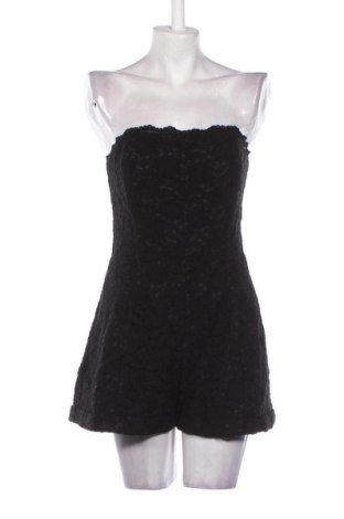 Women's short jumpsuit Swing, Μέγεθος M, Χρώμα Μαύρο, Τιμή 38,99 €