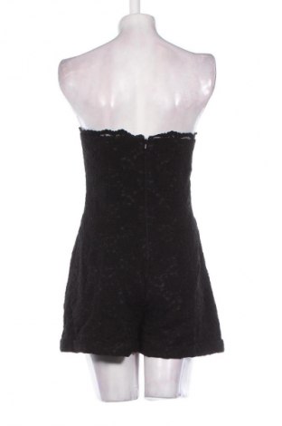 Women's short jumpsuit Swing, Μέγεθος M, Χρώμα Μαύρο, Τιμή 38,99 €