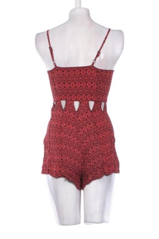 Women's short jumpsuit Topshop, Μέγεθος S, Χρώμα Πολύχρωμο, Τιμή 20,99 €