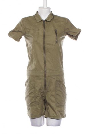 Women's short jumpsuit Twintip, Μέγεθος S, Χρώμα Πράσινο, Τιμή 7,99 €