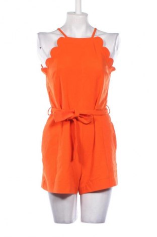 Women's short jumpsuit Victoria Beckham for Target, Mărime S, Culoare Portocaliu, Preț 157,99 Lei