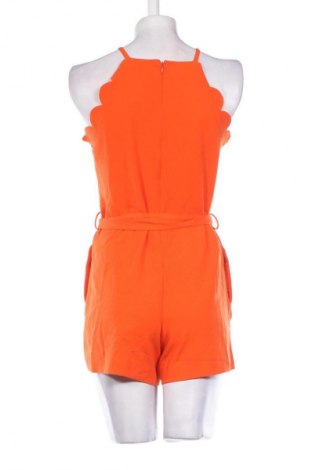 Women's short jumpsuit Victoria Beckham for Target, Mărime S, Culoare Portocaliu, Preț 88,99 Lei