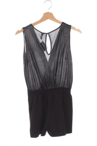 Women's short jumpsuit You, Μέγεθος S, Χρώμα Μαύρο, Τιμή 17,49 €