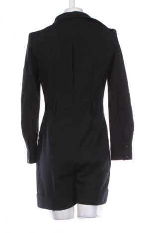 Women's short jumpsuit Zara, Μέγεθος S, Χρώμα Μαύρο, Τιμή 9,99 €