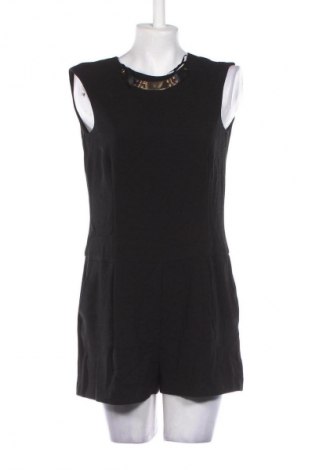 Women's short jumpsuit Zara, Μέγεθος M, Χρώμα Μαύρο, Τιμή 9,49 €