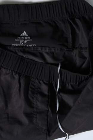 Pantaloni scurți de femei Adidas, Mărime S, Culoare Negru, Preț 106,99 Lei