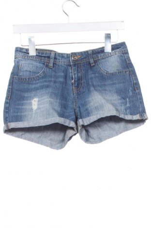 Damen Shorts Cropp, Größe S, Farbe Blau, Preis € 8,99