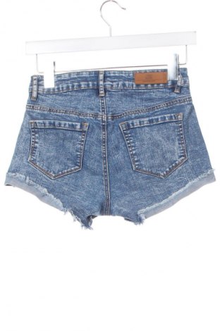 Damen Shorts Fb Sister, Größe XS, Farbe Blau, Preis 10,00 €