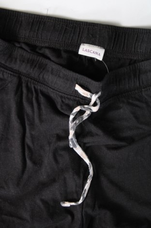 Pantaloni scurți de femei Lascana, Mărime M, Culoare Negru, Preț 39,99 Lei