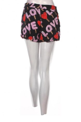 Damen Shorts Love Moschino, Größe M, Farbe Mehrfarbig, Preis € 33,70