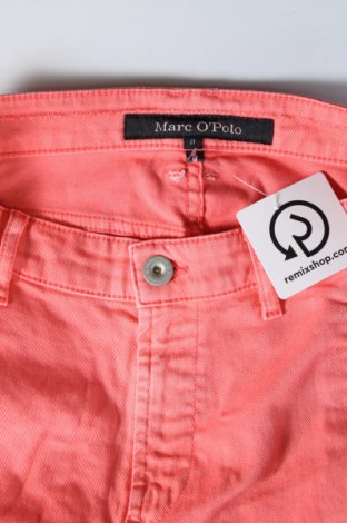 Pantaloni scurți de femei Marc O'Polo, Mărime S, Culoare Roz, Preț 142,99 Lei