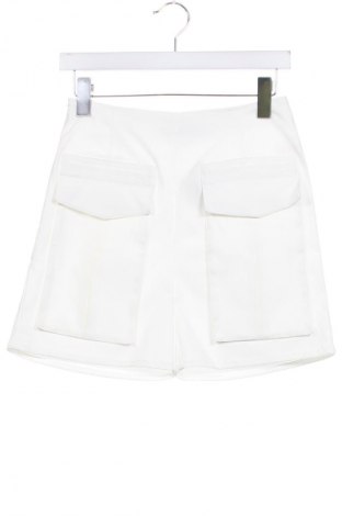 Damen Shorts Missguided, Größe XXS, Farbe Weiß, Preis € 9,72