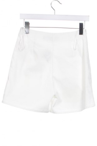 Damen Shorts Missguided, Größe XXS, Farbe Weiß, Preis € 9,72