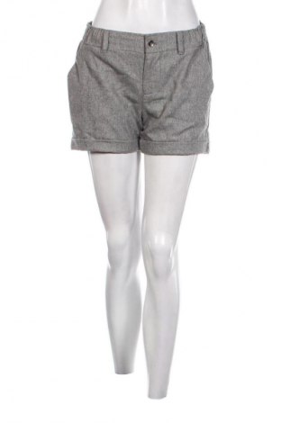 Damen Shorts Object, Größe S, Farbe Grau, Preis 4,99 €