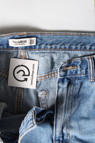 Női rövidnadrág Pull&Bear, Méret L, Szín Kék, Ár 3 808 Ft