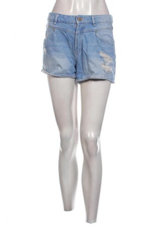 Damen Shorts Zara, Größe S, Farbe Blau, Preis € 8,22